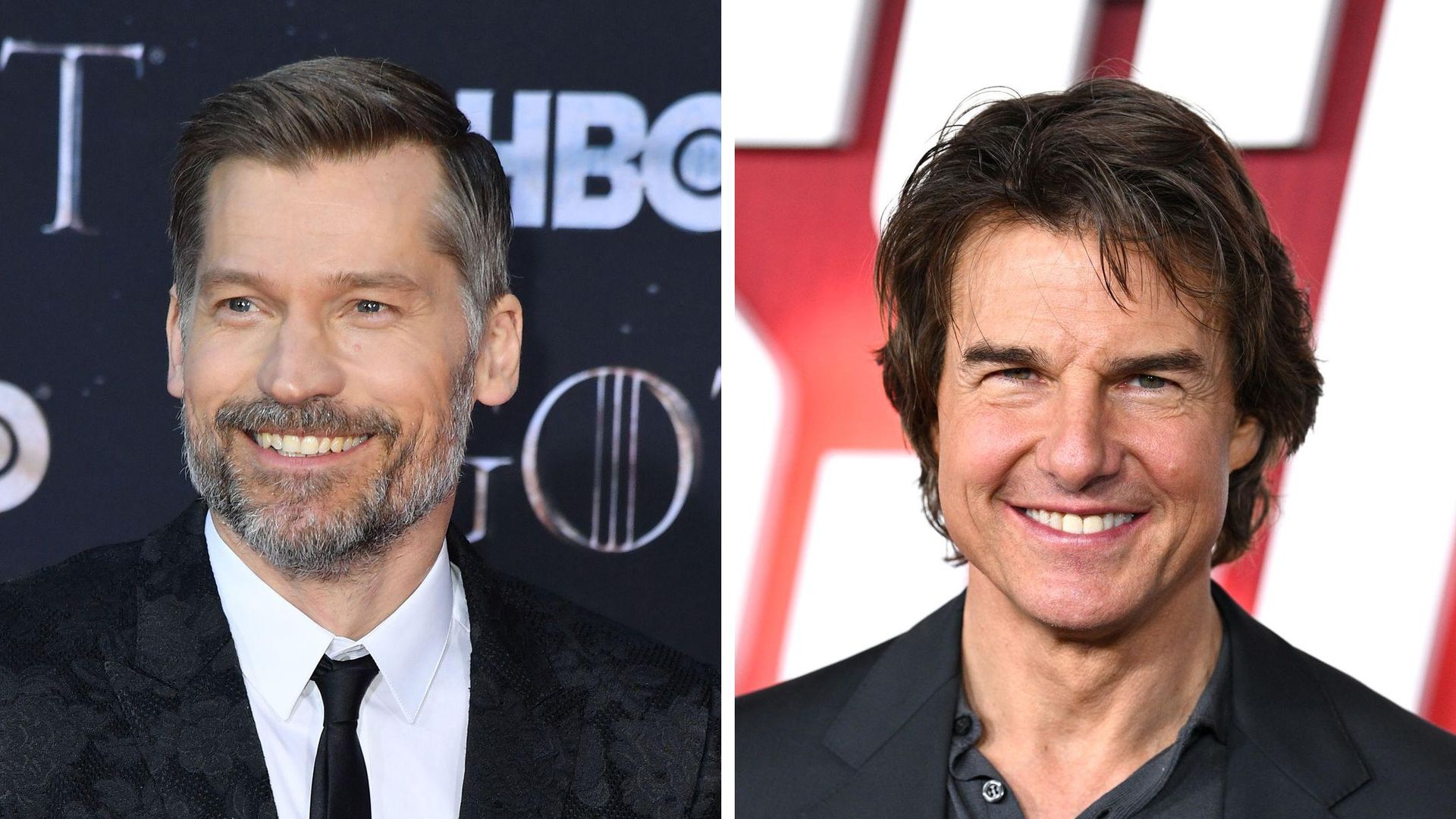 Peinliche Begegnung: Nikolaj Coster-Waldau und das erste Treffen mit Tom Cruise am Set