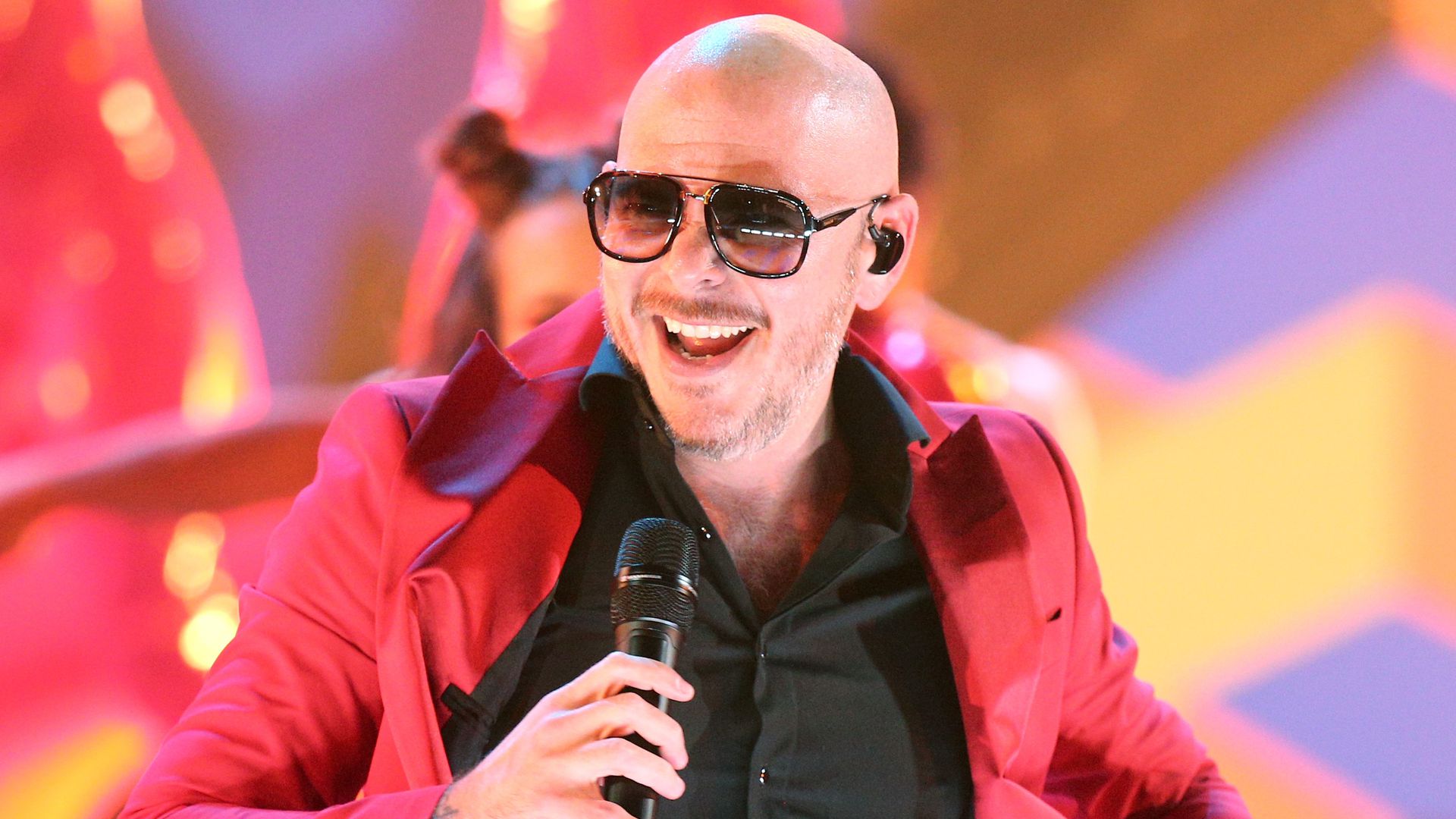 Pitbull tritt im Februar 2025 für einmaliges Konzert in Köln auf – Tickets schnell ausverkauft