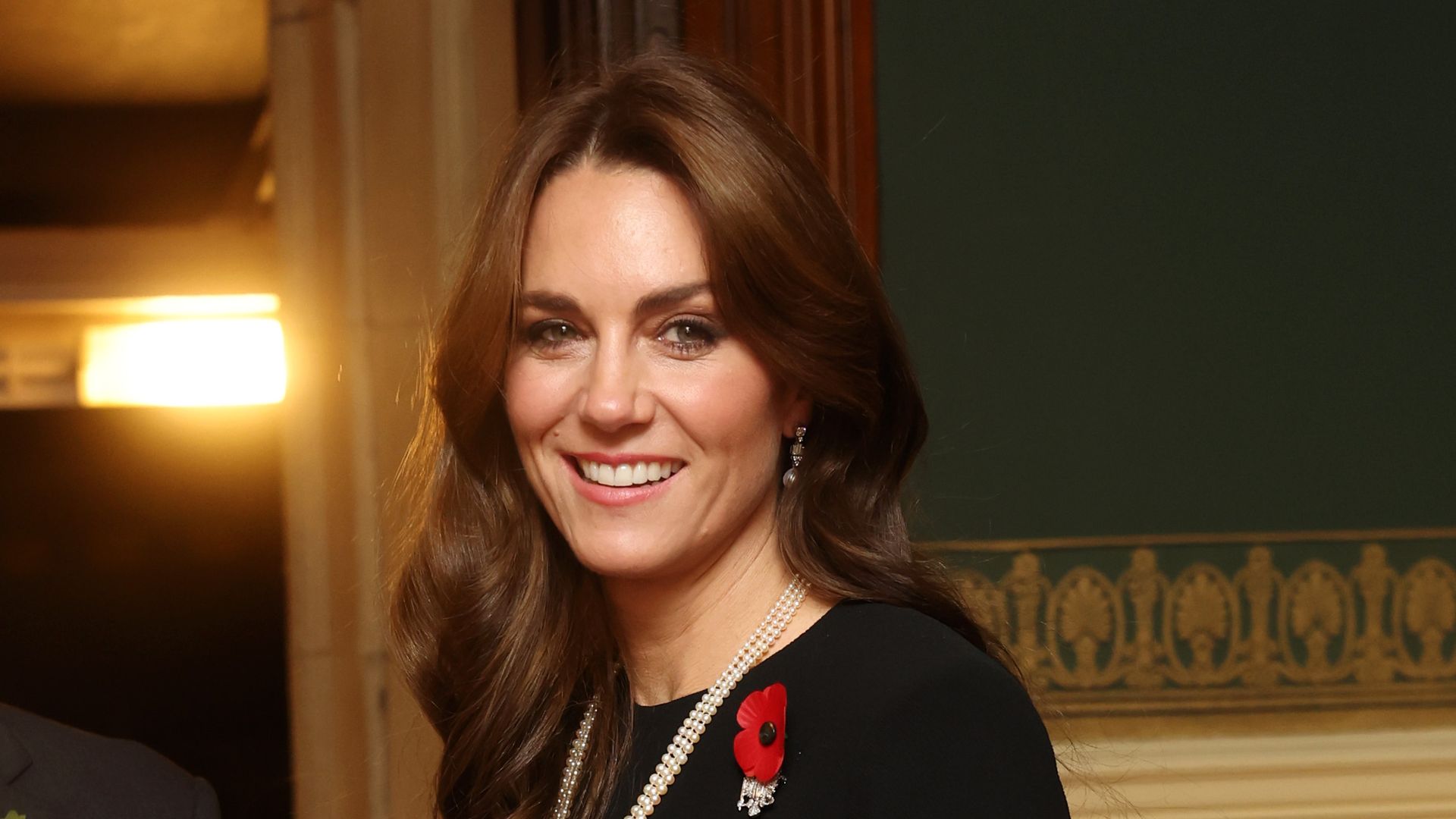 Prinzessin Kate begeistert mit elegantem Auftritt beim Festival of Remembrance nach Chemotherapie