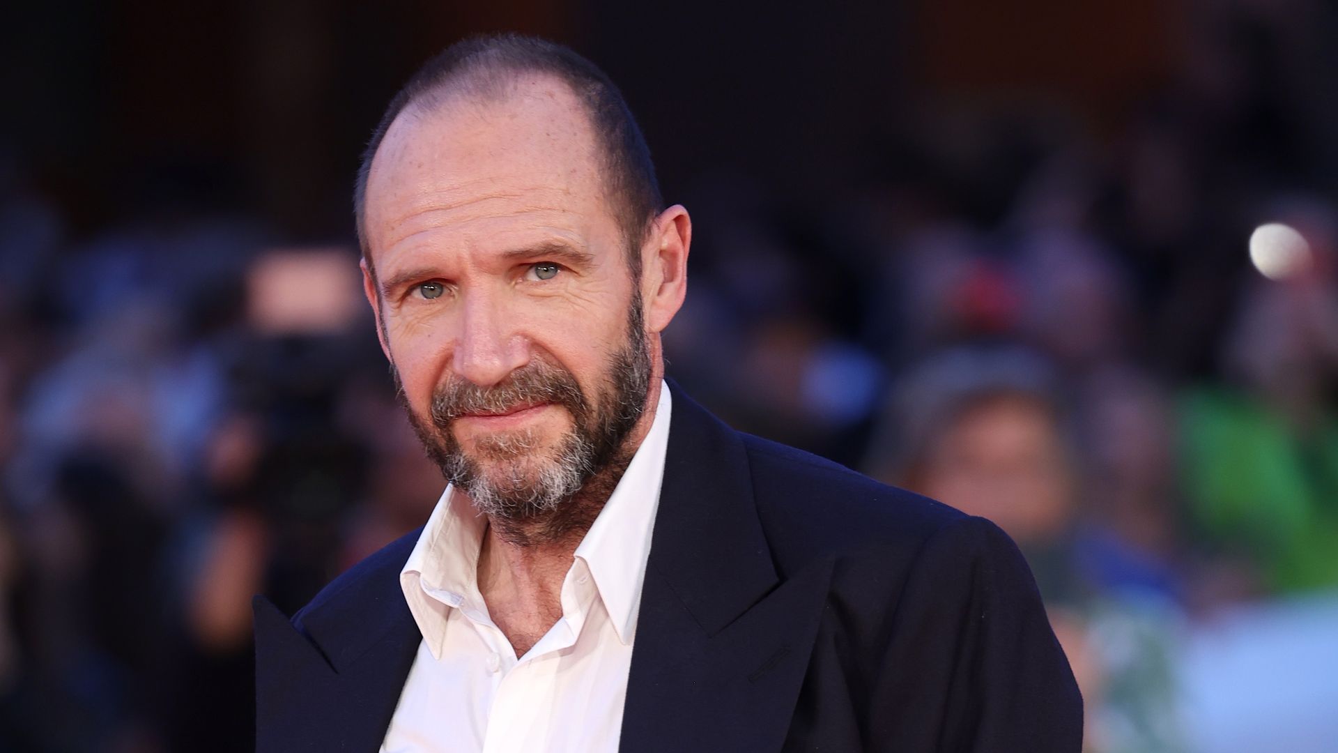 Ralph Fiennes: Ursprünglicher Traum als Theaterakteur statt Filmkarriere