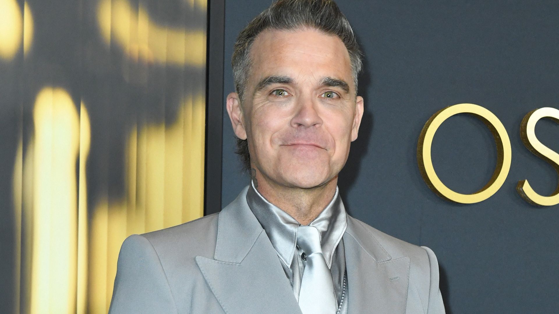 Robbie Williams’ Mutter Janet leidet an Demenz, Vater Pete kämpft gegen Parkinson