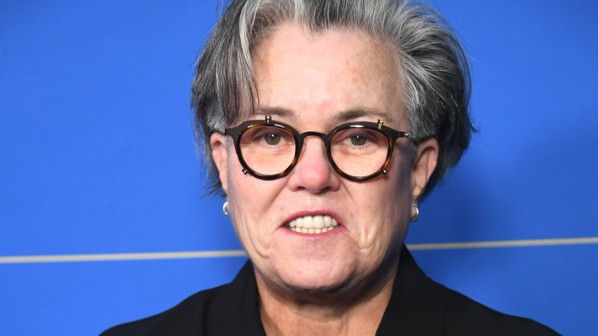 Rosie O’Donnell weigert sich, Kaution für Tochter Chelsea wegen Sicherheitsbedenken zu zahlen