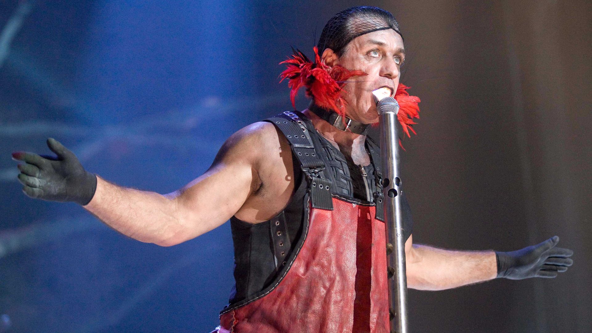 Russisches Gericht verurteilt Till Lindemann zur Zahlung von 665.000 Euro wegen abgesagtem Konzert