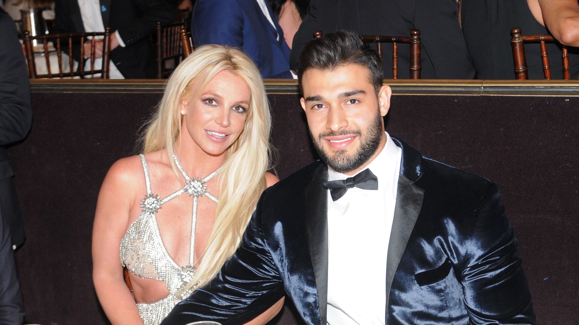 Sam Asghari äußert sich zur Scheidung von Britney Spears und spricht über sein neues Leben