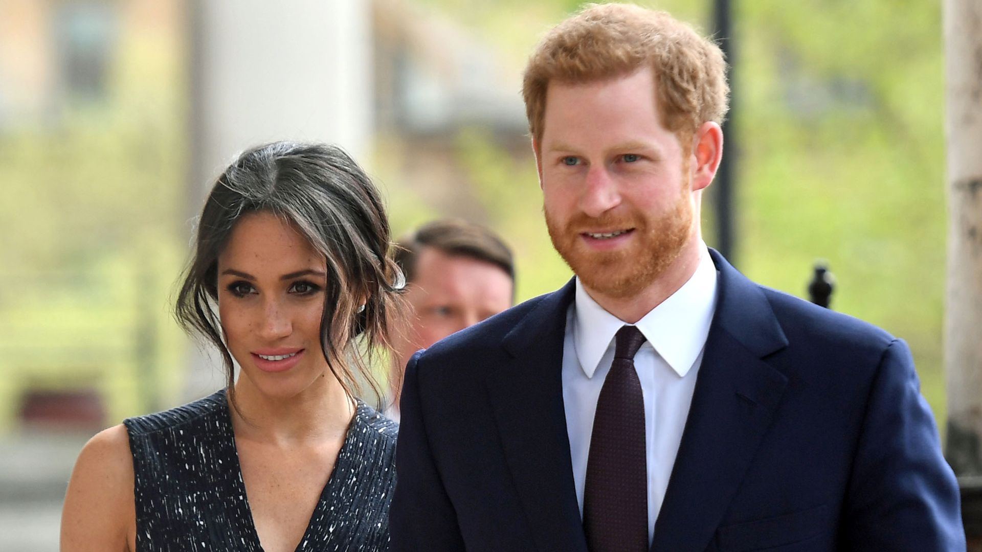 Samantha Markle verklagt Meghan und Harry wegen falscher Titelangabe in neuer Klage