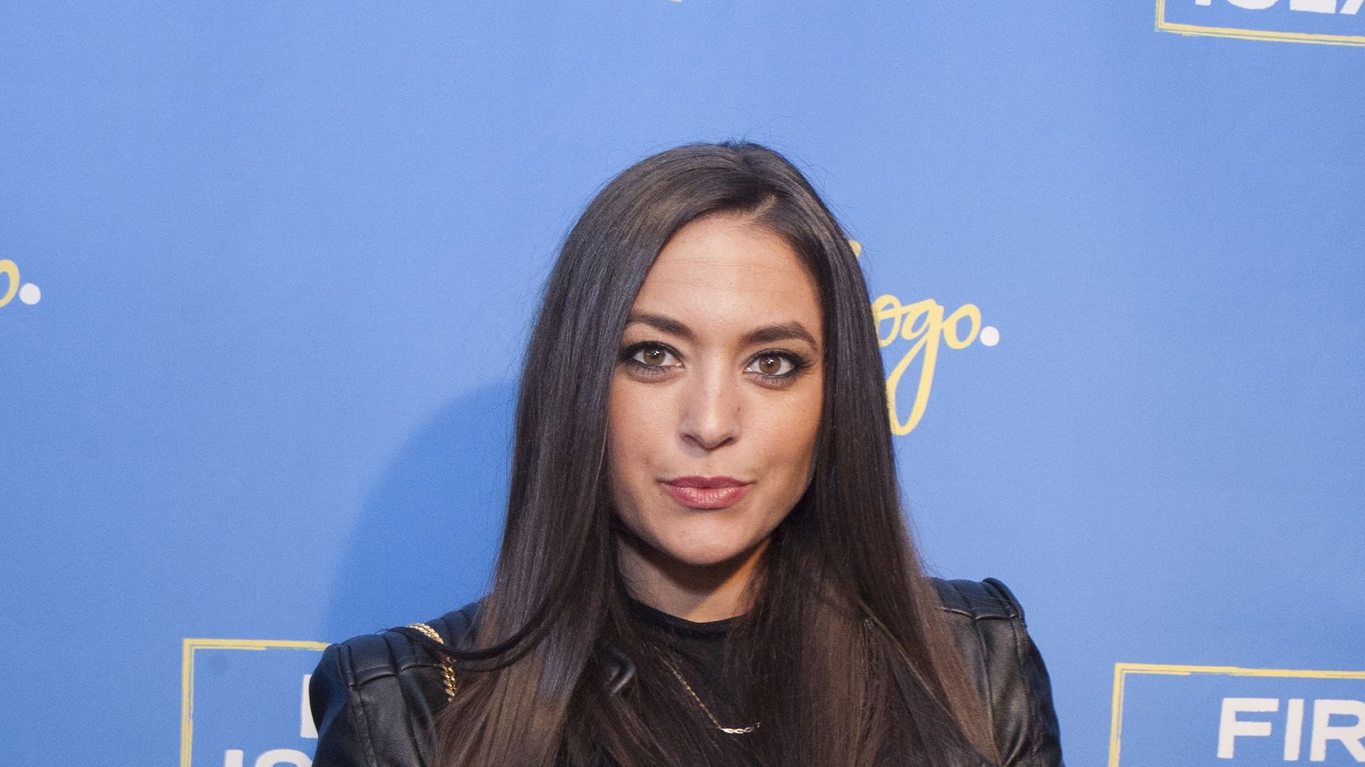 Sammi Giancola von Jersey Shore verarbeitet Verlust nach Fehlgeburt während IVF-Behandlung