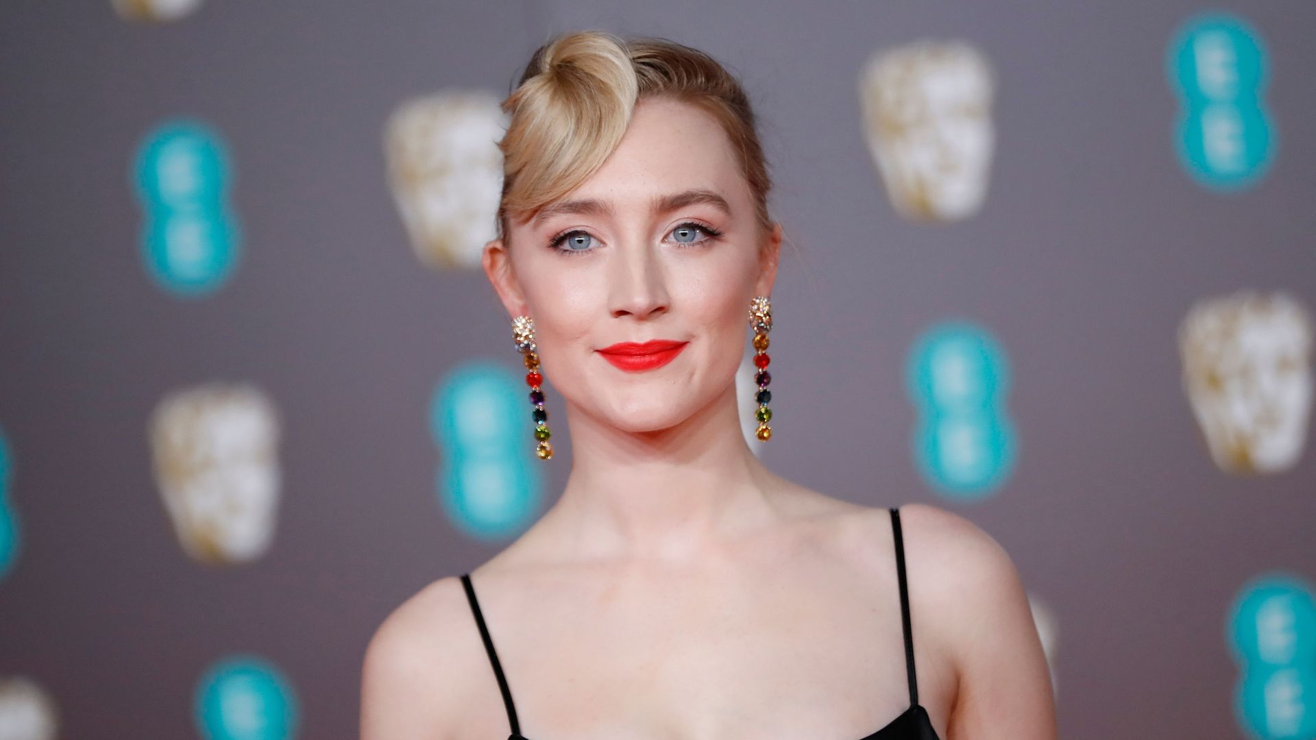 Saoirse Ronan strebt Rolle als erste weibliche Bond-Bösewichtin im neuen James Bond-Film an