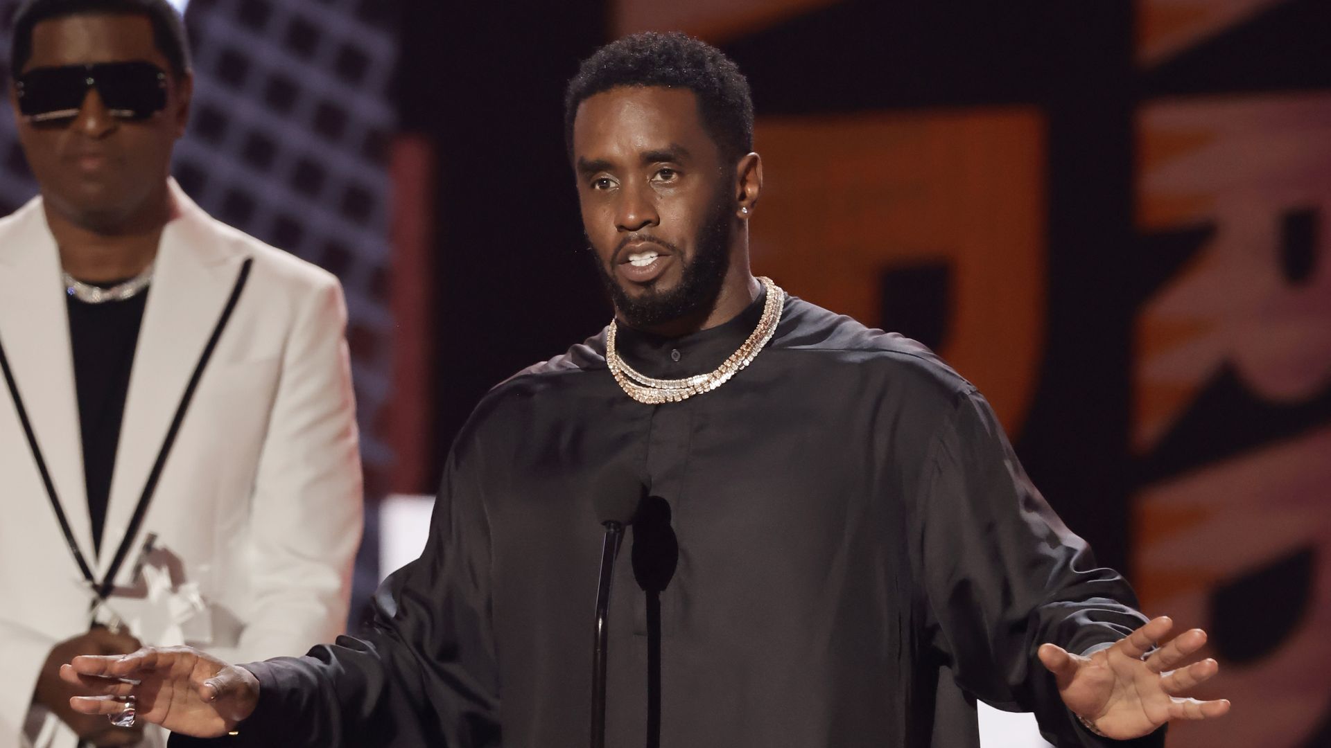 Sexuelle Übergriffe und neue Vorwürfe: P. Diddy sieht sich weiteren schweren Anklagen gegenüber