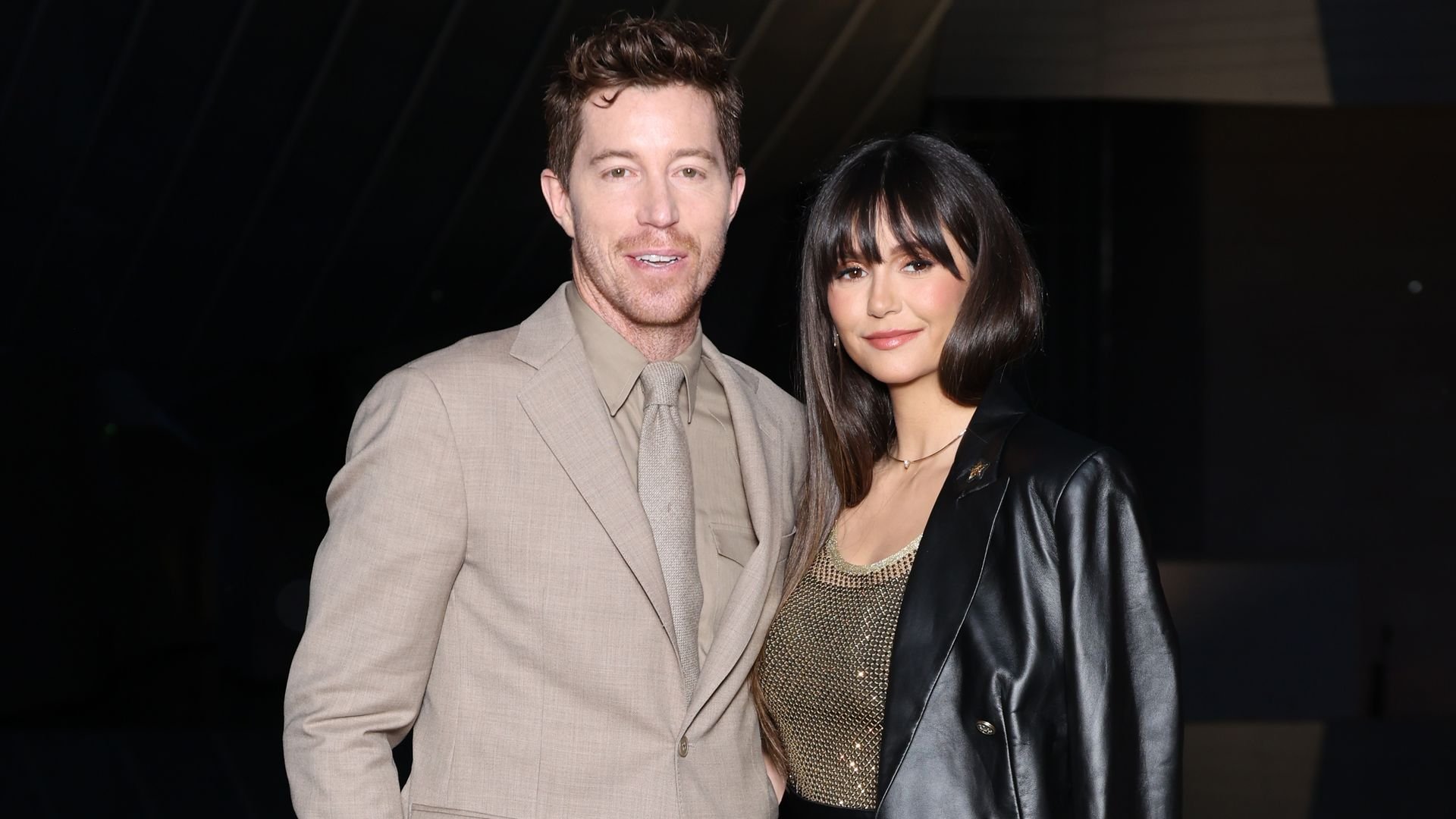 Shaun White begeistert von Verlobung mit Nina Dobrev und teilt bewegende Worte auf Instagram