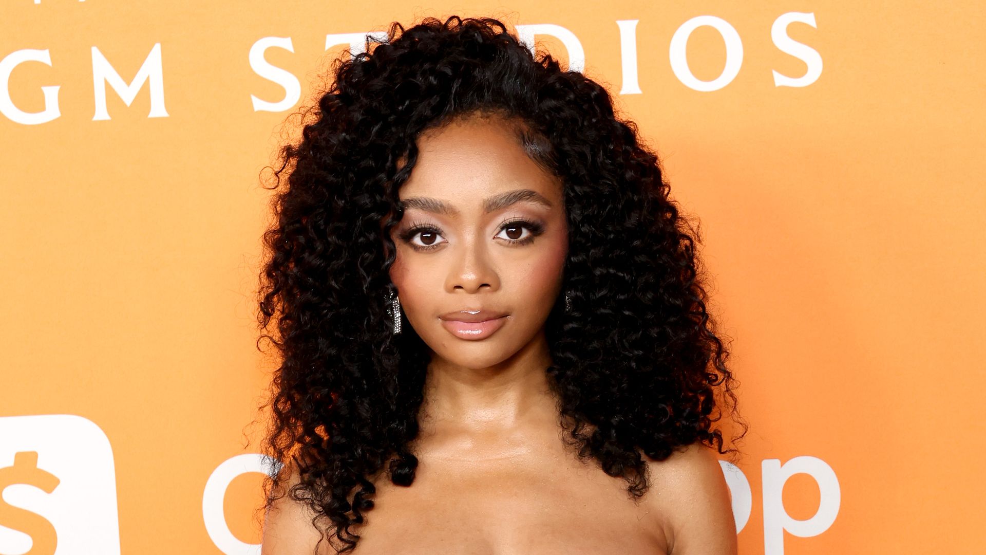 Skai Jackson erwartet erstes Kind und zeigt sich glücklich über neuen Lebensabschnitt