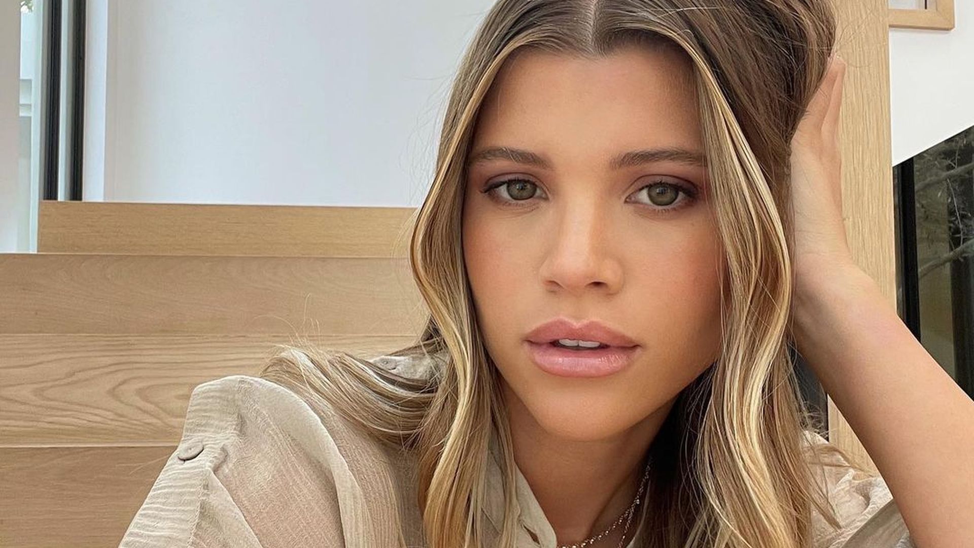 Sofia Richie teilt Erfahrungen nach Geburt: 23 Kilogramm Gewichtsverlust seit der Entbindung