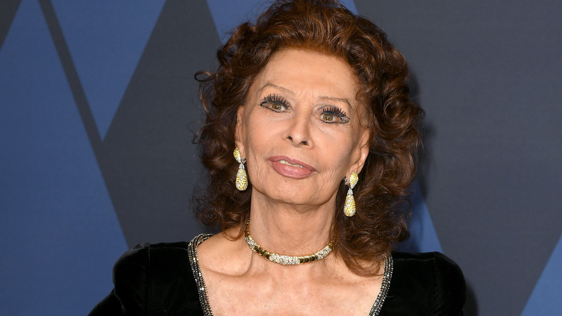 Sophia Loren mit 90: Keine Pläne für Rückzug aus Hollywood und weiterhin aktiv im Filmgeschäft