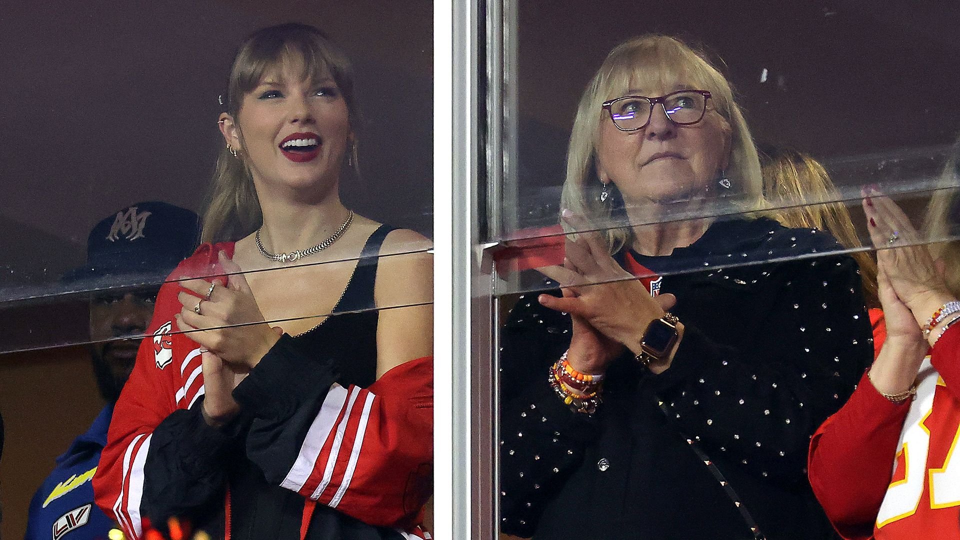 Taylor Swift: Zweifel an Thanksgiving-Feier mit Travis Kelce und Familie растут