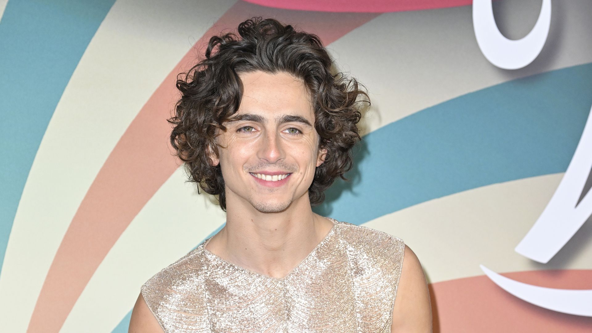 Timothée Chalamet über Körperideale und seine Reise in der Filmindustrie