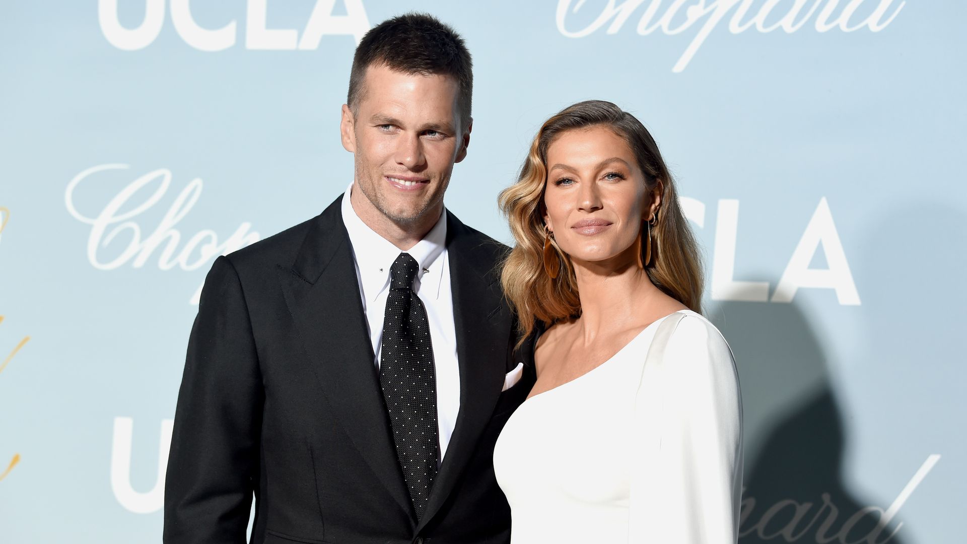 Tom Brady konzentriert sich auf Familie und Karriere nach Giseles Baby-Ankündigung