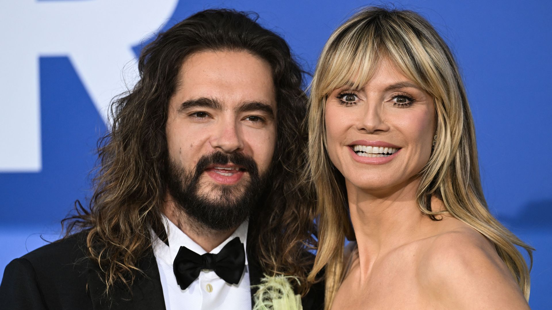 Tom Kaulitz spricht über Sex mit Heidi Klum und das Beobachten ihrer Hunde dabei