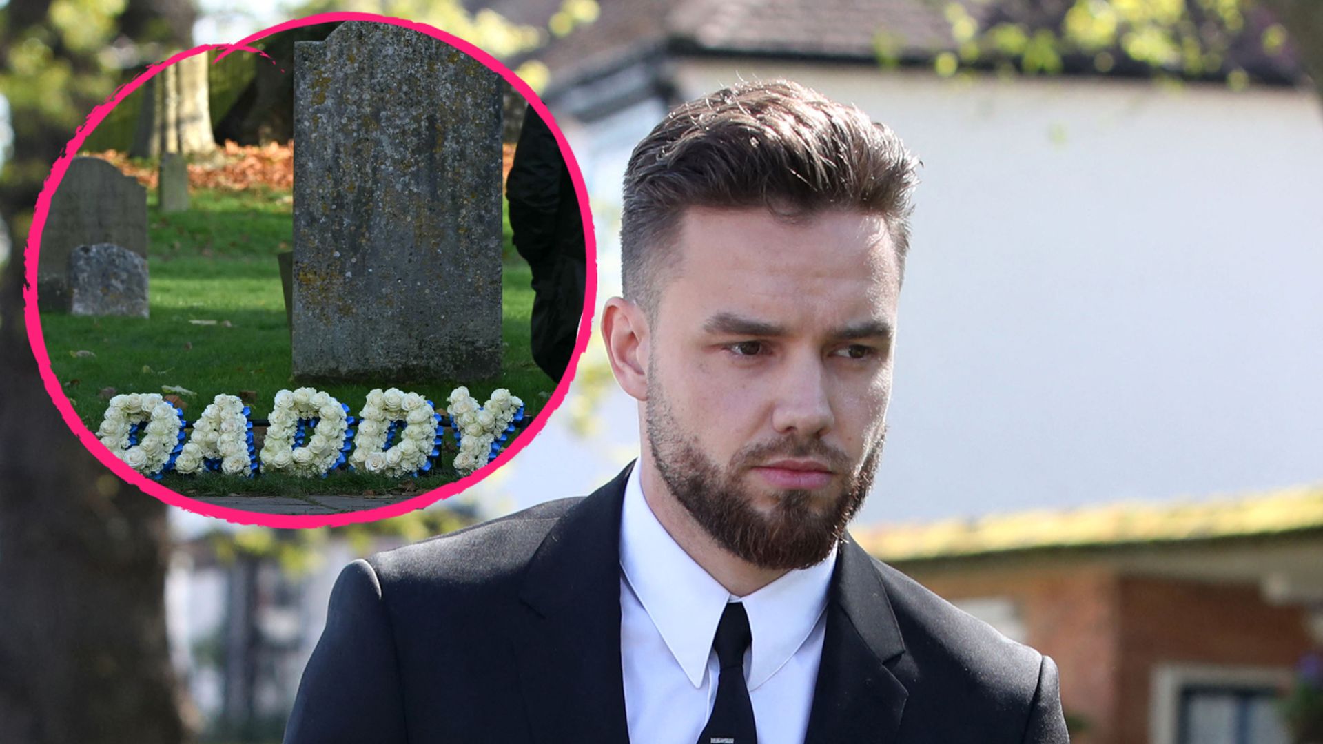 Trauerfeier für Liam Payne: Fans und Freunde nehmen Abschied in Old Amersham