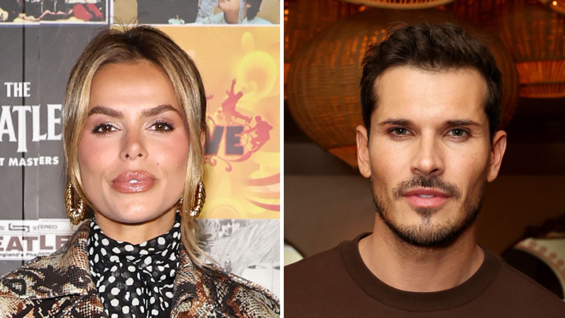 Trotz Trennung: Brooks Nader und Gleb Savchenko bei Dinner-Date in Los Angeles gesichtet