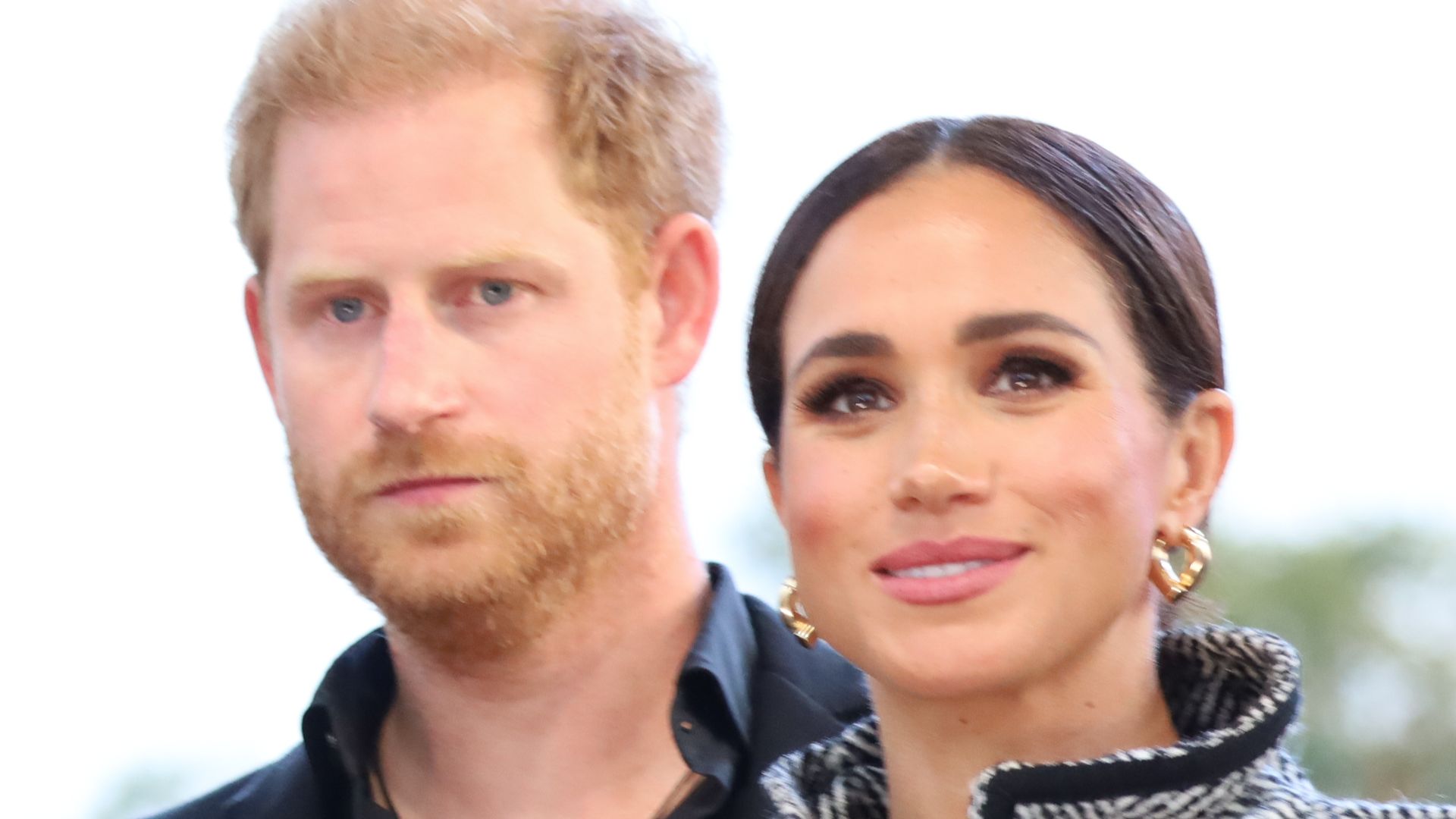 Veränderte Dynamik: Prinz Harry und Herzogin Meghan zeigen individuelle Auftritte