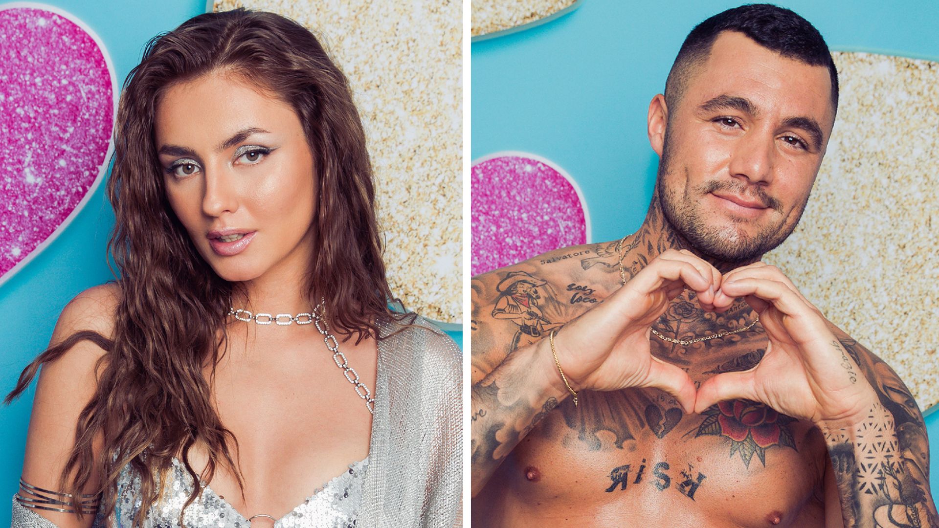 Viktorias Abschied von "Love Island VIP": Gefühle für Danilo und enge Freundschaften