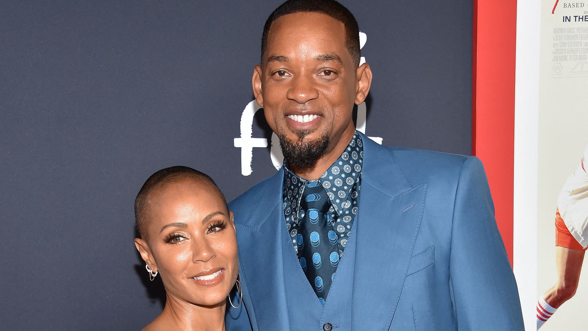 Wieder vereint: Jada und Will Smith zeigen Nähe während eines Dates in Kalifornien