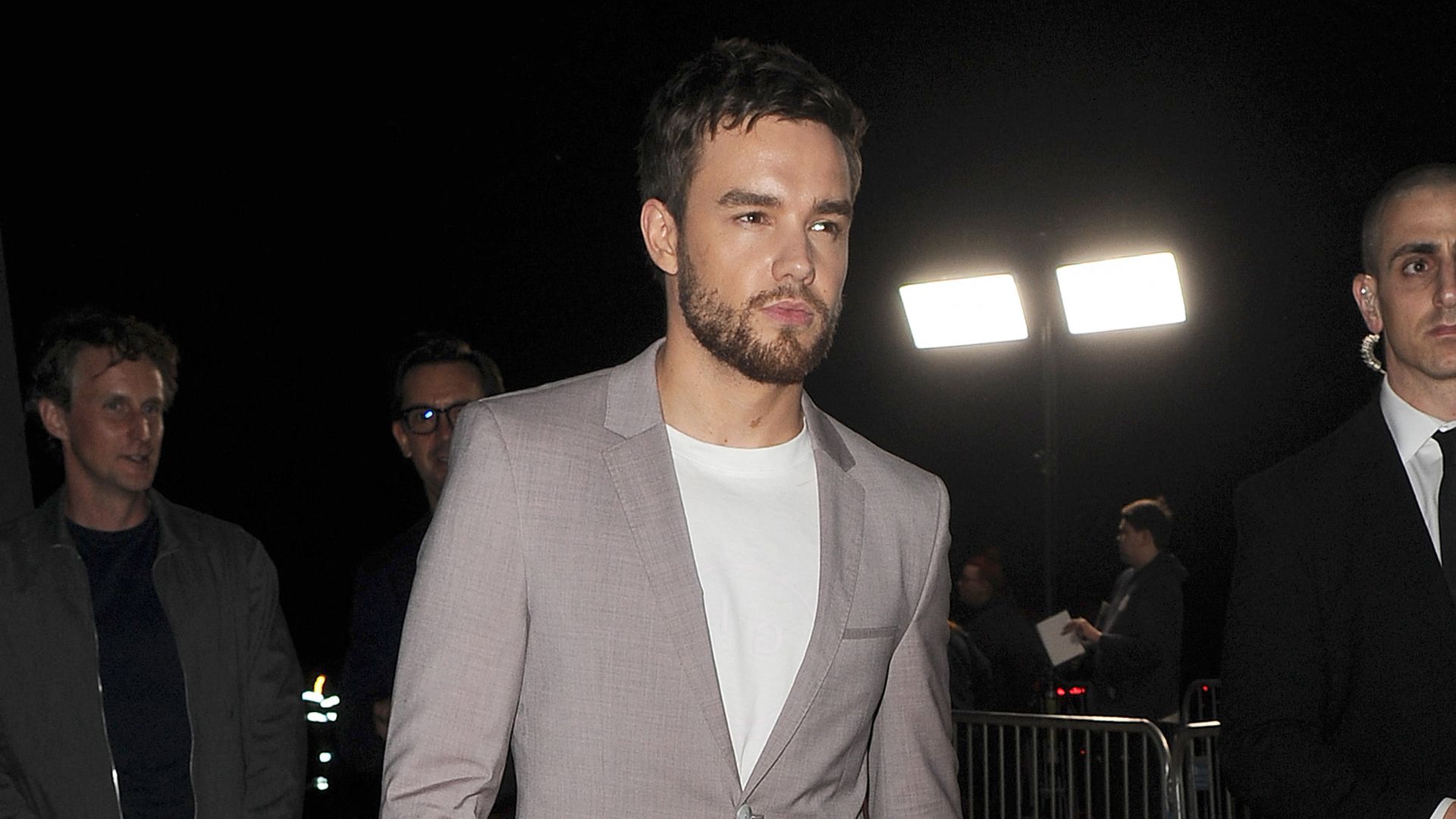 Wolverhampton ehrt Liam Payne mit respektvoller Verlegung seines Denkmals im West Park