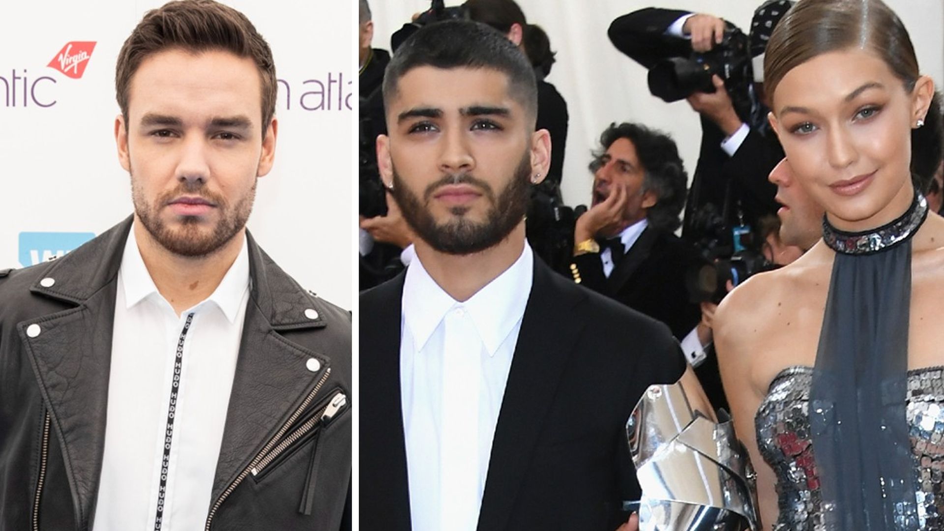 Zayn Malik erhält Unterstützung von Gigi Hadid nach dem Tod von Liam Payne in Buenos Aires