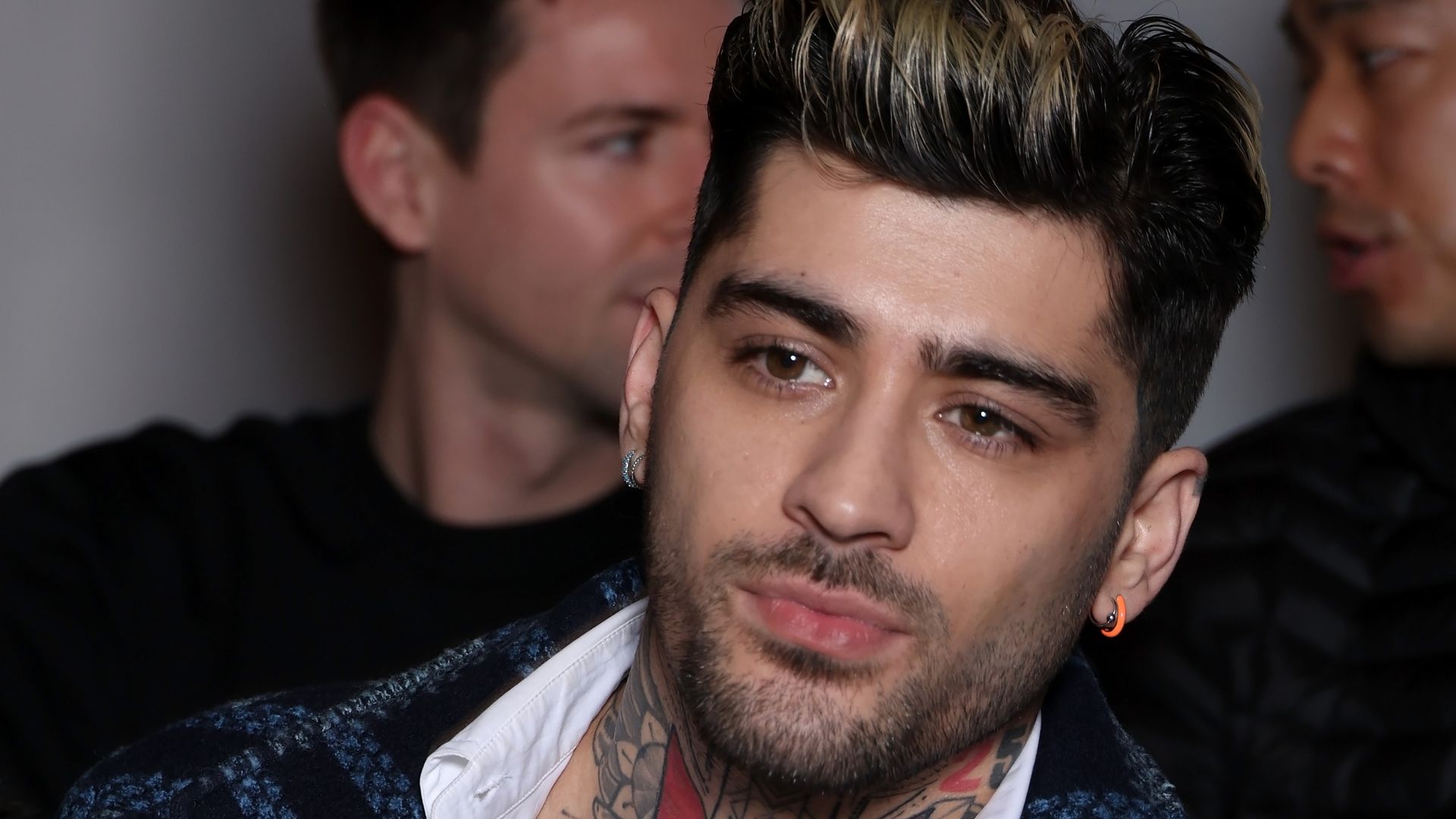 Zayn Malik verschiebt "Stairway To The Sky"-Tour erneut nach Verlust seines Bandkollegen